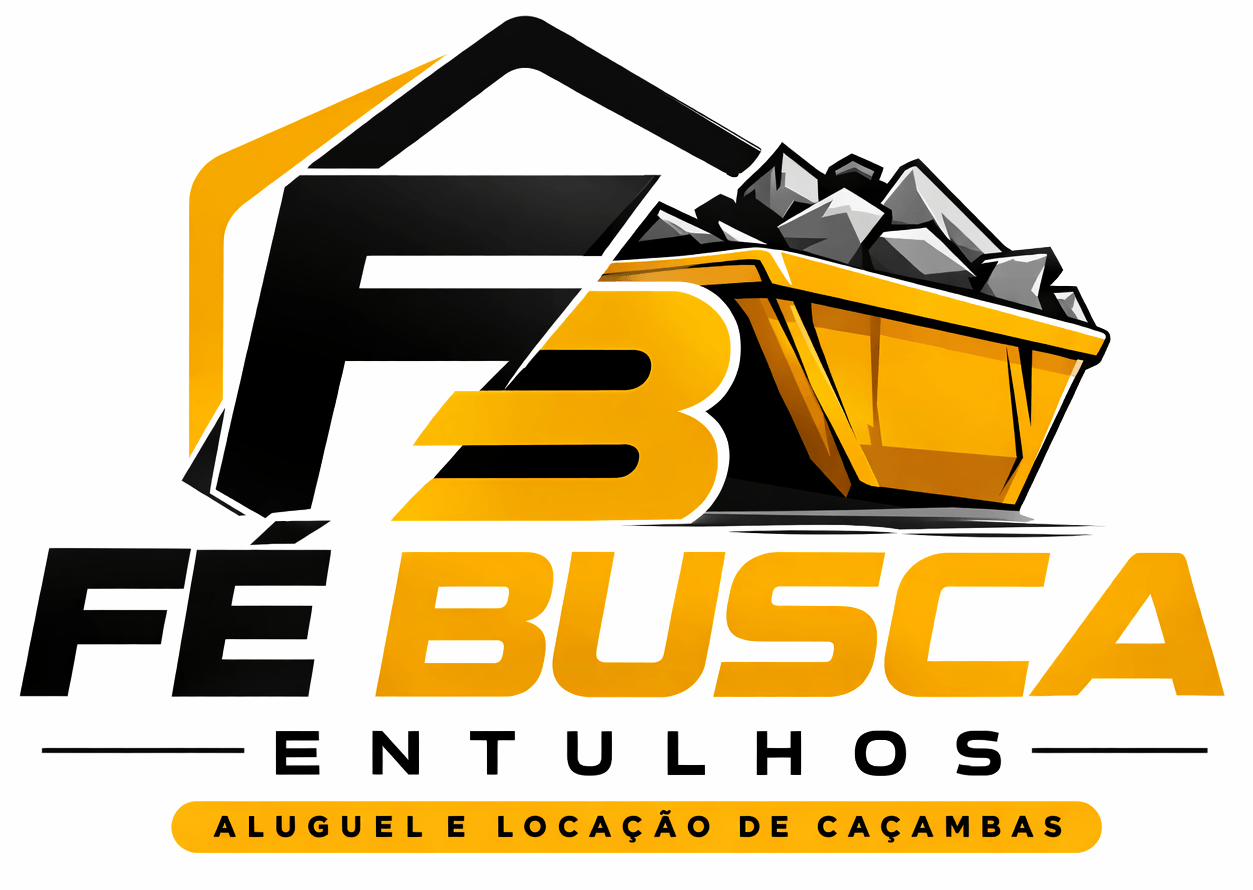 Aluguel de Caçambas Goiânia